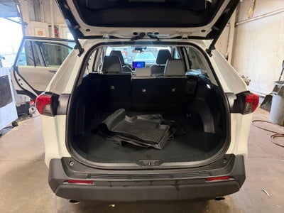 2024 Toyota RAV4 Hybrid Hybrid XLE Premium