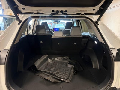 2024 Toyota RAV4 Hybrid Hybrid XLE Premium