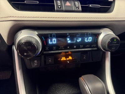 2024 Toyota RAV4 Hybrid Hybrid XLE Premium