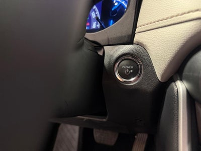 2024 Toyota RAV4 Hybrid Hybrid XLE Premium