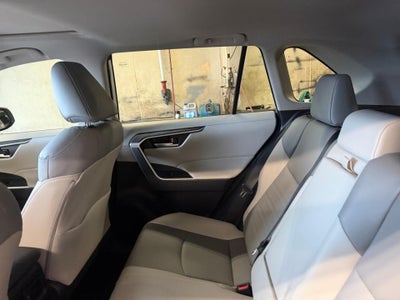 2024 Toyota RAV4 Hybrid Hybrid XLE Premium