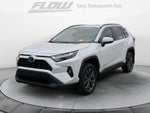 2024 Toyota RAV4 Hybrid Hybrid XLE Premium