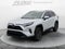 2024 Toyota RAV4 Hybrid Hybrid XLE Premium