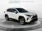 2021 Toyota RAV4 Hybrid Hybrid Limited