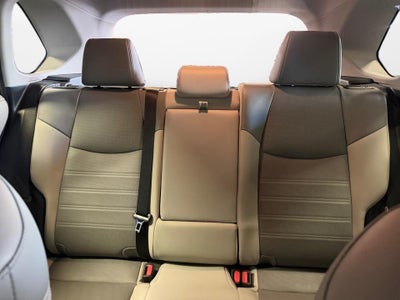 2021 Toyota RAV4 Hybrid Hybrid Limited