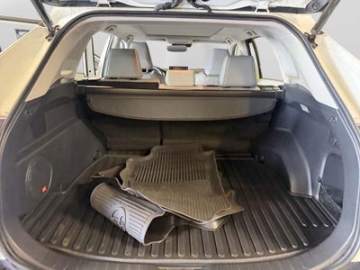 2021 Toyota RAV4 Hybrid Hybrid Limited