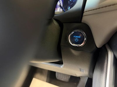 2021 Toyota RAV4 Hybrid Hybrid Limited