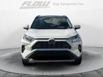2021 Toyota RAV4 Hybrid Hybrid Limited