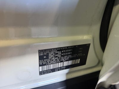2021 Toyota RAV4 Hybrid Hybrid Limited