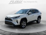 2021 Toyota RAV4 Hybrid Hybrid Limited