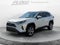 2021 Toyota RAV4 Hybrid Hybrid Limited