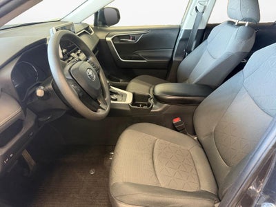 2024 Toyota RAV4 Hybrid Hybrid XLE