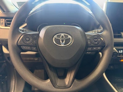 2024 Toyota RAV4 Hybrid Hybrid XLE