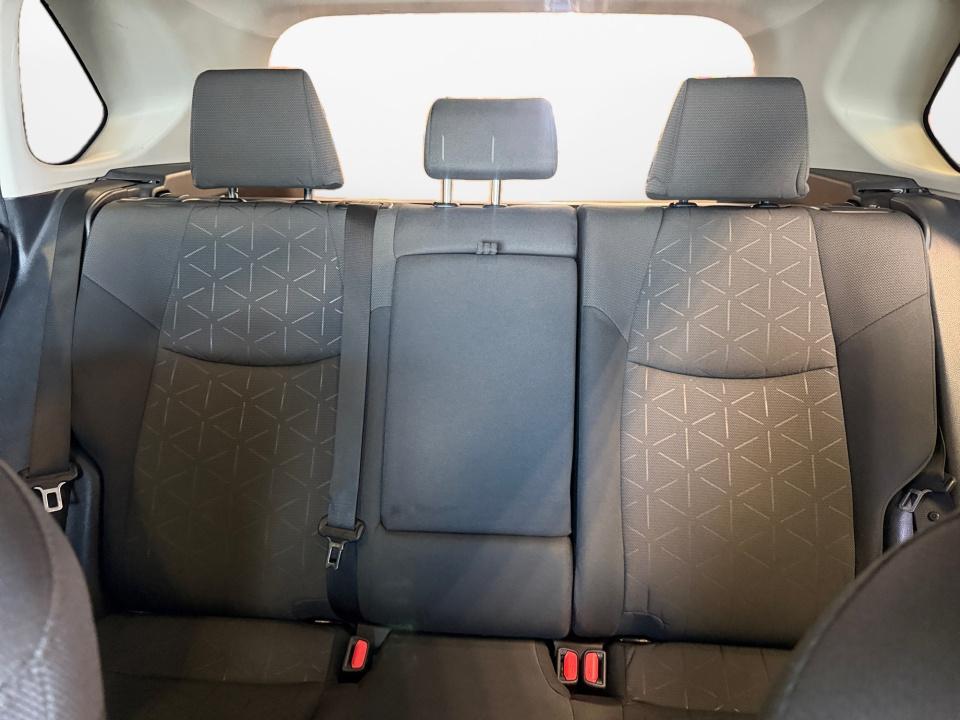 2024 Toyota RAV4 Hybrid Hybrid XLE
