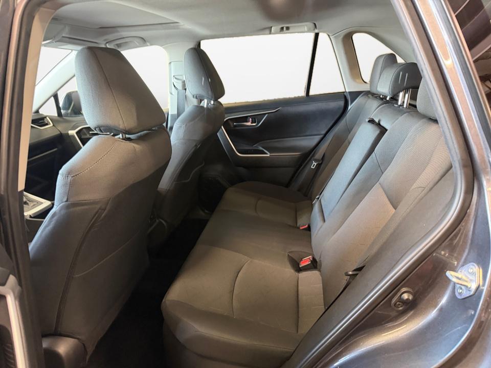 2024 Toyota RAV4 Hybrid Hybrid XLE