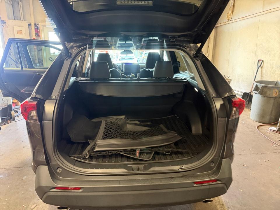 2024 Toyota RAV4 Hybrid Hybrid XLE