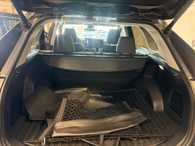 2024 Toyota RAV4 Hybrid Hybrid XLE