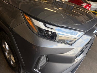 2024 Toyota RAV4 Hybrid Hybrid XLE