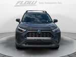2024 Toyota RAV4 Hybrid Hybrid XLE