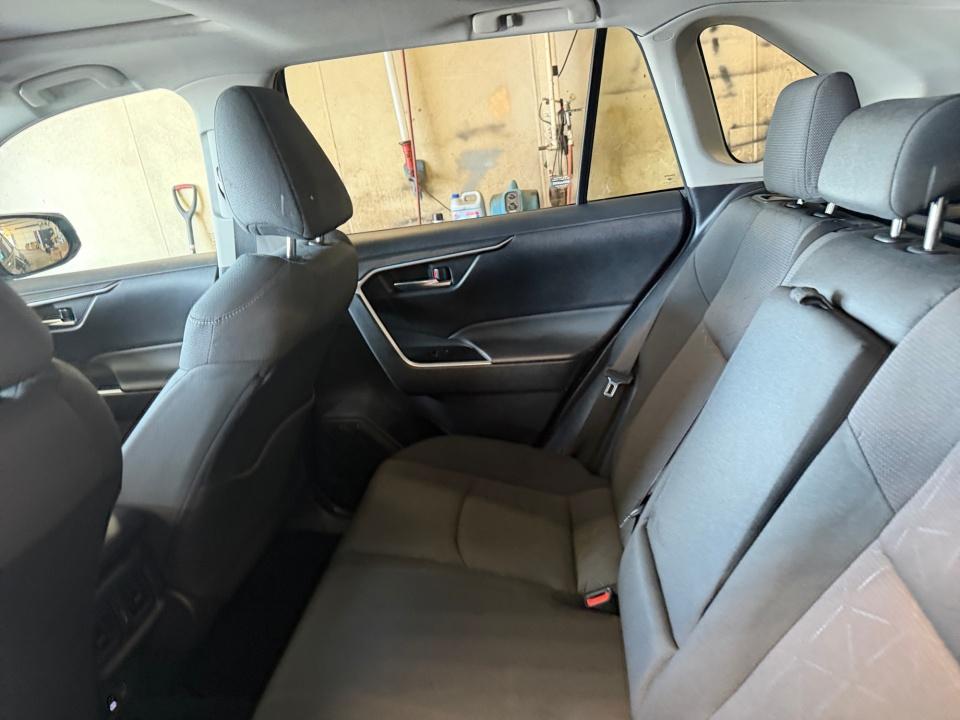 2024 Toyota RAV4 Hybrid Hybrid XLE