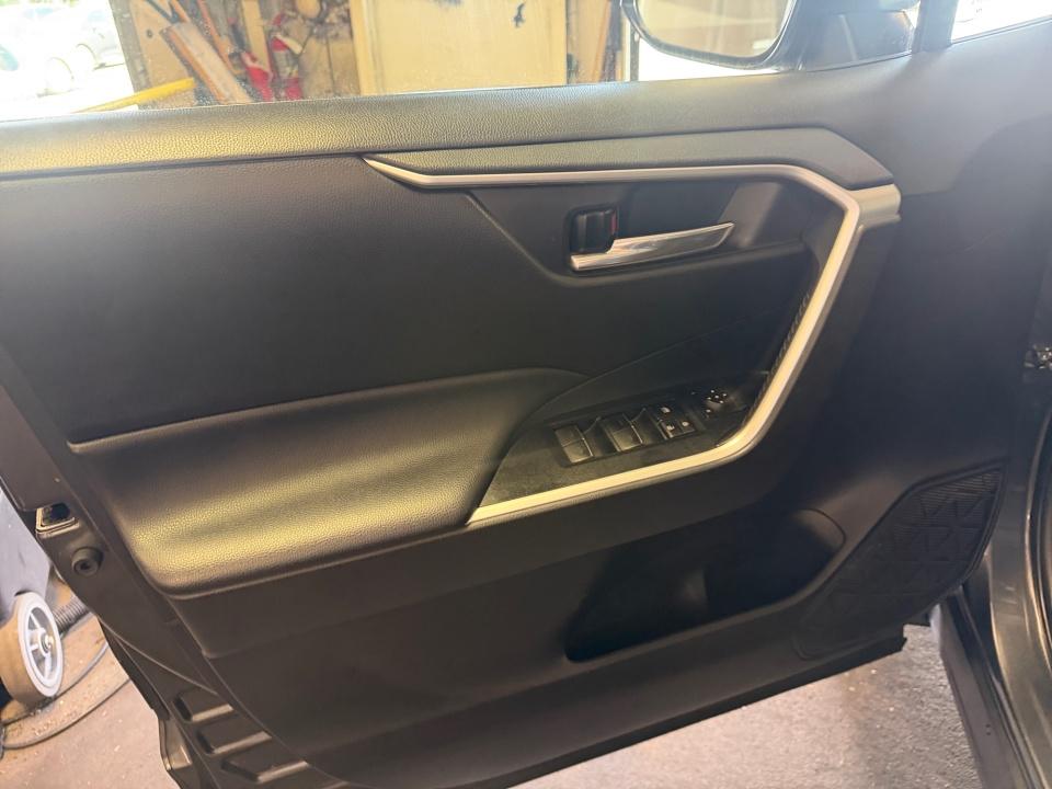 2024 Toyota RAV4 Hybrid Hybrid XLE