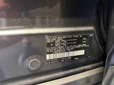 2024 Toyota RAV4 Hybrid Hybrid XLE