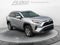 2022 Toyota RAV4 Hybrid Hybrid XLE