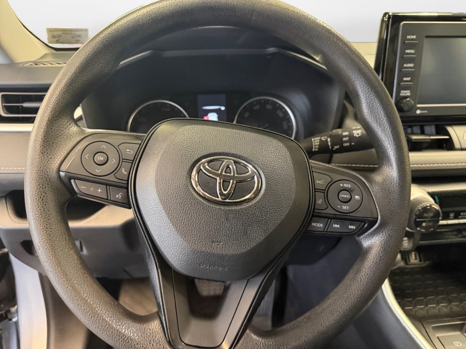 2022 Toyota RAV4 Hybrid Hybrid XLE