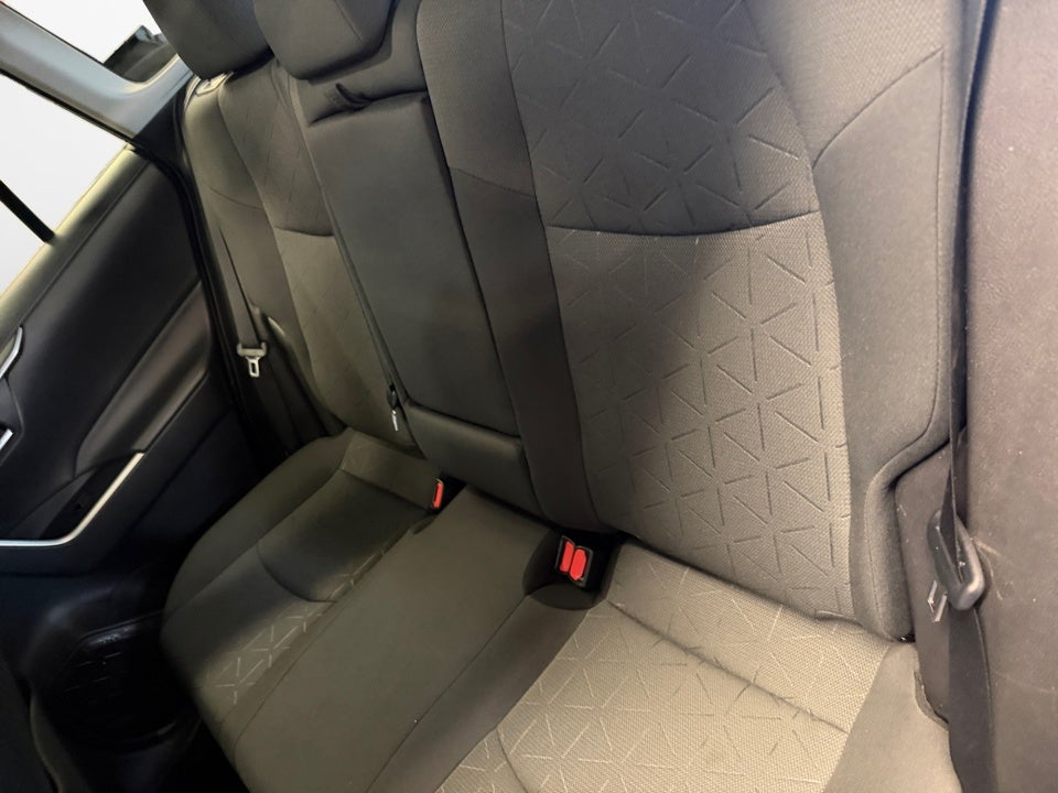 2022 Toyota RAV4 Hybrid Hybrid XLE