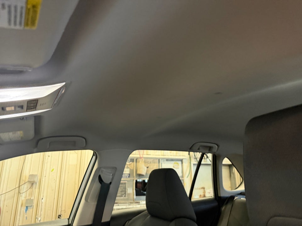 2022 Toyota RAV4 Hybrid Hybrid XLE
