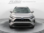 2022 Toyota RAV4 Hybrid Hybrid XLE