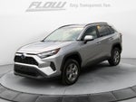 2022 Toyota RAV4 Hybrid Hybrid XLE