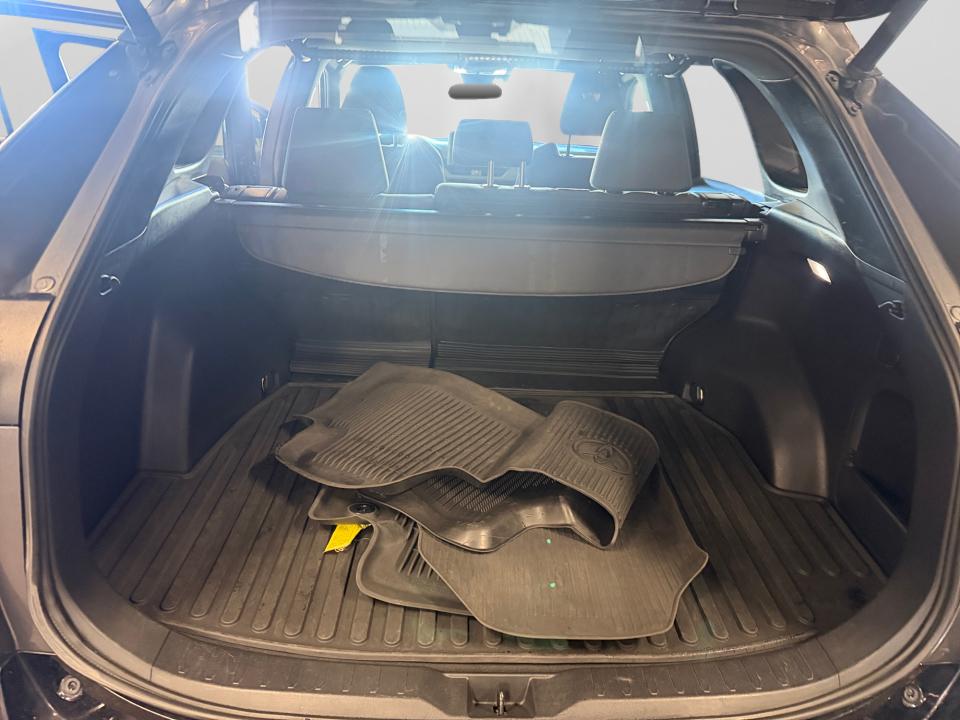 2022 Toyota RAV4 Hybrid Hybrid SE