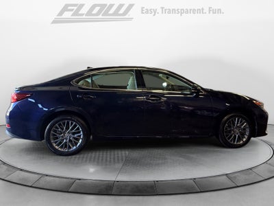 2018 Lexus ES 350 ES 350