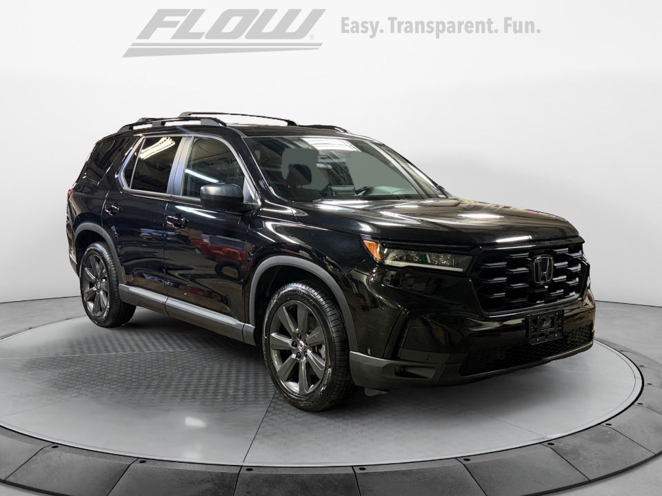 2023 Honda Pilot AWD Sport