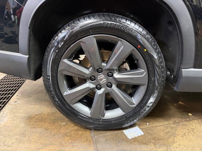 2023 Honda Pilot AWD Sport