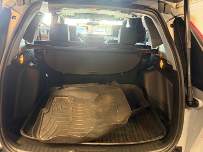2021 Honda CR-V AWD EX-L