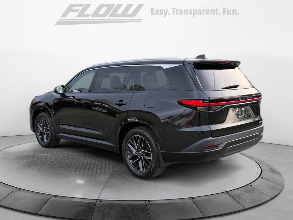 2024 Lexus TX 350 Luxury