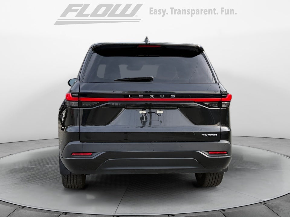 2024 Lexus TX 350 Luxury