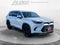 2024 Toyota Grand Highlander Hybrid Hybrid Limited