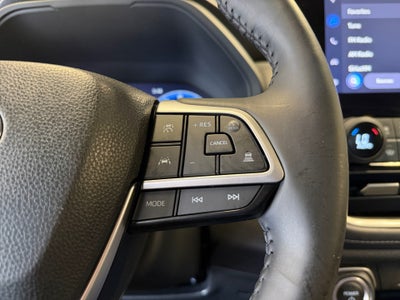 2024 Toyota Grand Highlander Hybrid Hybrid Limited