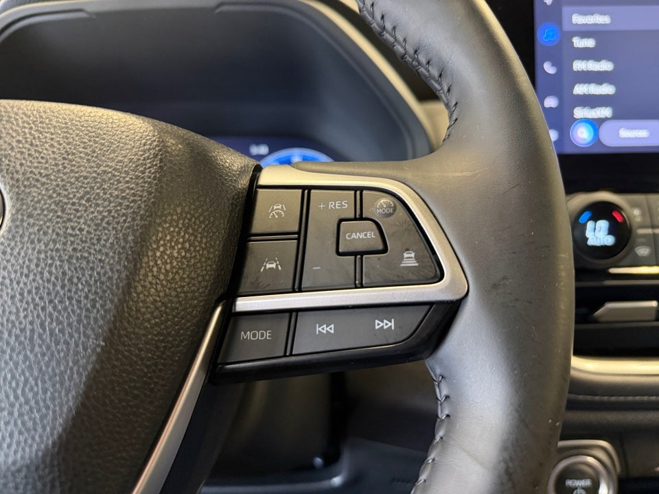 2024 Toyota Grand Highlander Hybrid Hybrid Limited