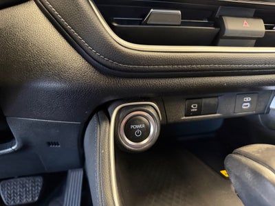2024 Toyota Grand Highlander Hybrid Hybrid Limited