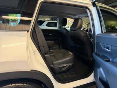 2024 Toyota Grand Highlander Hybrid Hybrid Limited