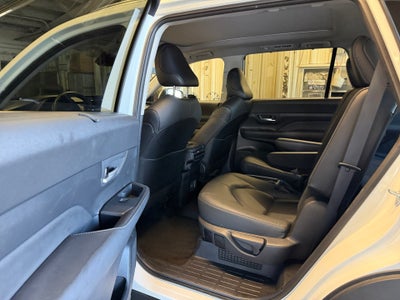 2024 Toyota Grand Highlander Hybrid Hybrid Limited