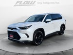 2024 Toyota Grand Highlander Hybrid Hybrid Limited