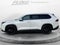 2024 Toyota Grand Highlander Hybrid Hybrid Limited
