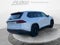 2024 Toyota Grand Highlander Hybrid Hybrid Limited