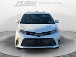 2020 Toyota Sienna Limited Premium