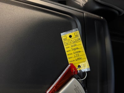 2020 Toyota Sienna Limited Premium